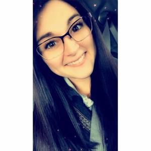 Meet your Posher, Lynnae